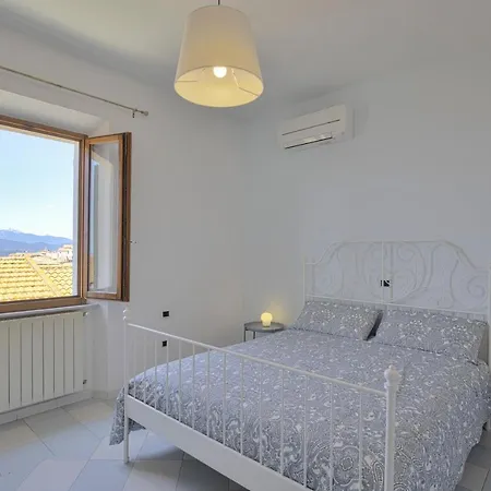 Casa Il Tramonto *