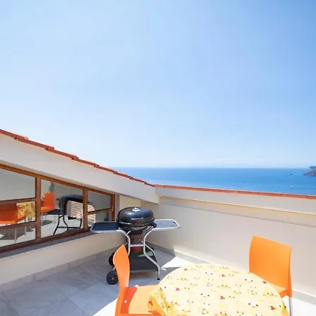 Apartment Casa Il Tramonto Capoliveri (Isola d'Elba)