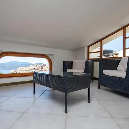 Casa Il Tramonto