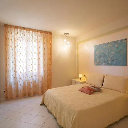 Casa Il Tramonto 아파트 *