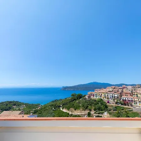 Casa Il Tramonto 카폴리베리