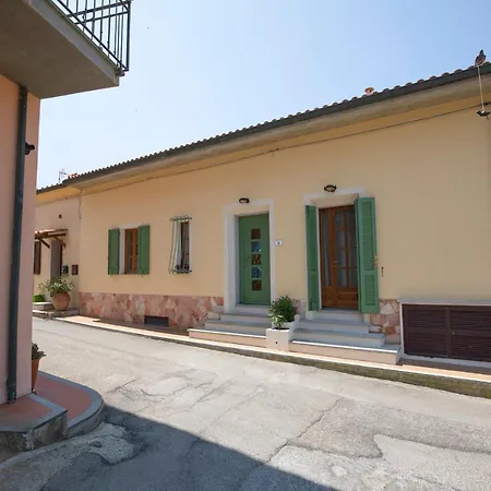 Casa Il Tramonto 아파트 *